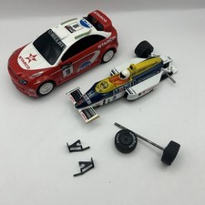 Scalextric c374 williams for sale  HORSHAM