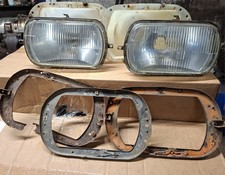 Mk1 escort twin for sale  NEWENT