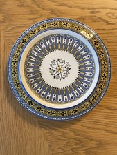 Antique sarreguemines ceramic d'occasion  Expédié en Belgium