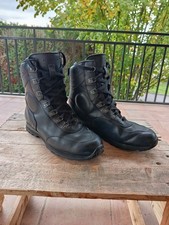 Chaussures intervention haute d'occasion  Versailles