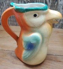 Vintage czechoslovakian colorf for sale  Flint