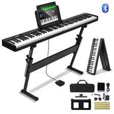 Vevor clavier piano d'occasion  Gonesse