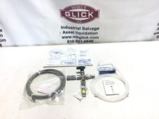 pressure gas kit for sale  Fleetwood