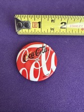 Coca-Cola - szwajcarski guzik na sprzedaż  Wysyłka do Poland