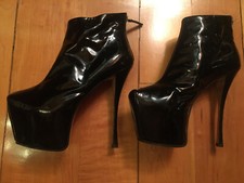 Awesome boots mid usato Awesome boots mid usato  Noale