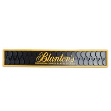 Blanton whiskey rubber for sale  Iron Station