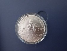 Euro 150 anniversario usato  Torino