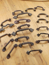Cast iron drawer for sale  Lincoln
