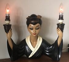 Vintage tretchikoff stil gebraucht kaufen  Versand nach Germany