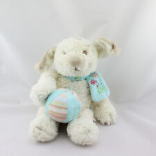 Doudou musical chien d'occasion  Le Portel