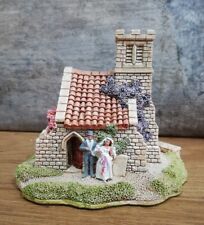 Lilliput lane church for sale  ST. AUSTELL