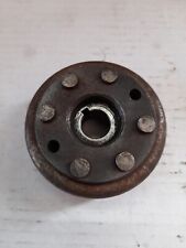 Volano honda 250 usato  Ravanusa