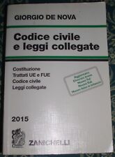 Giorgio nova codice usato  Fano