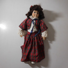 N23.680 doll ceramic d'occasion  Expédié en Belgium