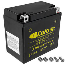 Agm battery honda for sale  Houston
