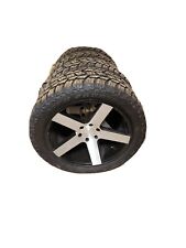 Inch rims tires for sale  Forest City