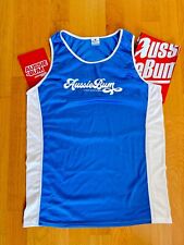 Aussiebum singlet nylon gebraucht kaufen  Düsseldorf