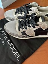 Scarpe philippe model usato  Venezia