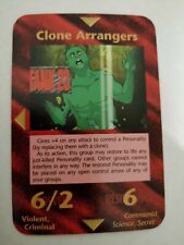 Clone arrangers illuminati d'occasion  Prades
