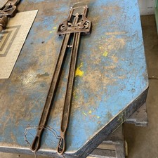 Antique leavitt horn for sale  Bismarck
