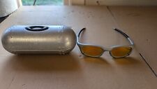 Vintage oakley mag for sale  CARNOUSTIE
