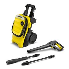 Idropulitrice karcher compact usato  Porcari