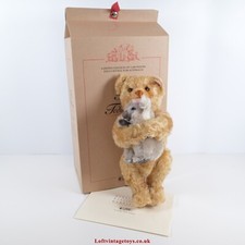 Steiff tilly teddy for sale  BOSTON