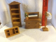 Vintage dollhouse miniature for sale  Martinsburg