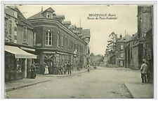 27.beuzeville.route pont audem d'occasion  Expédié en Belgium