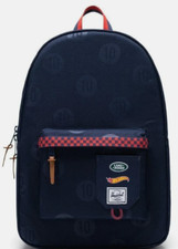 Mochila Hot Wheels Herschel Settlement Land Rover RLC edição limitada comprar usado  Enviando para Brazil