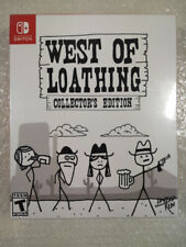 West loathing collector d'occasion  Paris XI