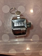 Vintage thumb hand for sale  Cottage Grove