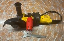 Winkelschleifer dewalt 28139 gebraucht kaufen  Herzebrock-Clarholz