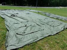 Military 16x16 frame for sale  Springfield