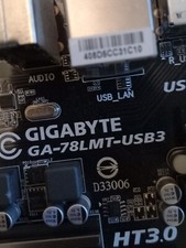 78lmt usb3 gebraucht kaufen  Neustadt an der Weinstraße
