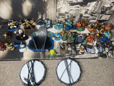 Job lot skylanders for sale  BEDFORD
