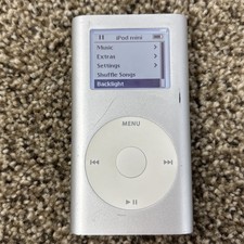 2004 apple music for sale  Trenton