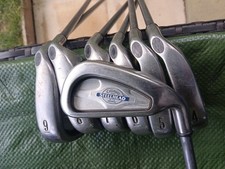 Used callaway steelhead for sale  ORPINGTON