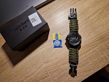 Taktische uhr kompass gebraucht kaufen  Mayen