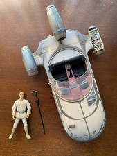 Luke skywalker landspeeder for sale  Los Angeles