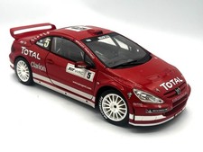 Maisto peugeot 307 d'occasion  Grisy-Suisnes