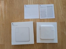 Apple 87w power for sale  Beaverton