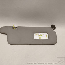 7431052041b0 aletta parasole usato 7431052041b0 aletta parasole usato  Italia