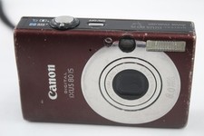 Canon ixus digital for sale  LEEDS