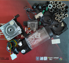 Liquid cooling kit for sale  KIDDERMINSTER