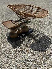 Vintage ornimental metal for sale  DORCHESTER