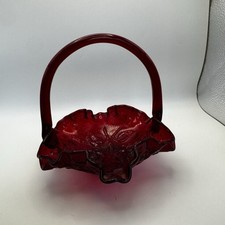 Vintage 1997 fenton for sale  Hillsborough