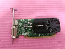 Placa de Vídeo NVIDIA Quadro K620 2 GB GDDR3 PCI Express 2.0 x16 comprar usado  Enviando para Brazil