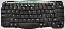 AC92 Tasto per tastiera Acer Travelmate 530 610 611 612 Ferrari 3000 3200        na sprzedaż  PL