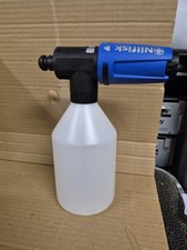 Super schaumsprüher hochdruck gebraucht kaufen  Versand nach Germany